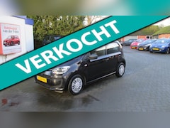 Volkswagen Up! - 1.0 take up BlueMotion