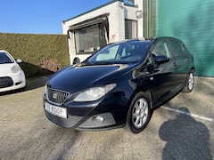 Seat Ibiza - Airco