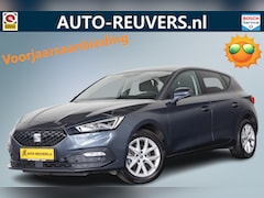 Seat Leon - 1.0 TSI Style / Navi / Cruise / CarPlay / DAB / LED