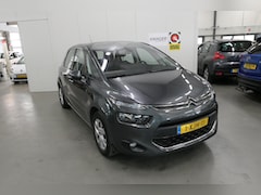 Citroën C4 Picasso - VTi 120pk Intensive (1ste eigenaars&trekhaak)