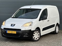 Peugeot Partner - bestel 120 1.6 HDI L1 XR