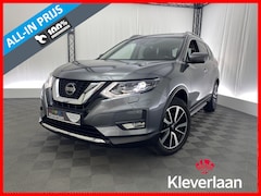 Nissan X-Trail - 1.3 DIG-T N-Connecta 7-Zits Automaat | Pan. dak | Clima | Cruise | Stoel/stuurverw. | Came