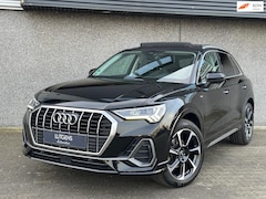 Audi Q3 - 35 TFSI S-Line Pano Matrix 19 Inch Camera