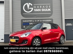 Suzuki Swift - 1.2 83PK Smart Hybrid Cruise, Clima, Navi, Isofix, KeylessEntry+Go, Lane+FrontAssist, Stoe