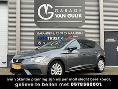 Seat Leon - 1.2 TSI Airco, Cruise, Isofix, Lmv, Usb, Aux, ParkeersensorenAchter, Boordcomputer