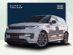 Land Rover Range Rover Sport - 3.0 P460e Dynamic SE PHEV / Borasco Grey / 23 Inch velgen / Caraway interieur