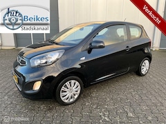 Kia Picanto - 1.0 CVVT