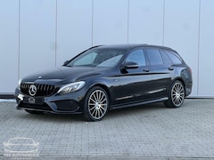 Mercedes-Benz C-klasse Estate - 400 4MATIC Prestige| 360 |Burmester