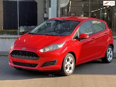 Ford Fiesta - 1.0 Style Sport Airco 5dr