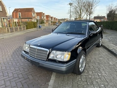 Mercedes-Benz E-klasse Cabrio - E32O