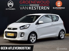 Kia Picanto - 1.0 CVVT ComfortLine