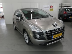 Peugeot 3008 - 1.6 16V THP 156PK Aut. Allure (Goed onderhouden&Trekhaak)