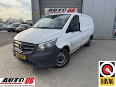 Mercedes-Benz Vito - Bestel 114 CDI