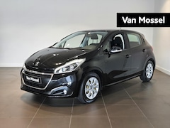 Peugeot 208 - Blue Lion - NAVI - AIRCO - PARKEERSENSOREN - BTW VERREKENBAAR