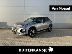 Peugeot 2008 - 1.2 PureTech 130 GT | Automaat | Camera | Adaptieve cruise control | 3D cockpit | Apple Ca