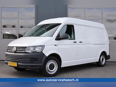 Volkswagen Transporter - 2.0 TDI 150PK L2H2 l 2X SCHUIFDEUR l AIRCO l PDC