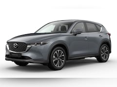 Mazda CX-5 - SkyActiv-G 165 automaat Advantage *Trekhaak* *Dealeronderhouden* *Verwacht