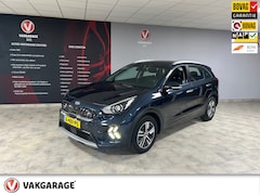 Kia Niro - 1.6 GDi Hybrid ExecutiveLine incl. Afl. Beurt en garantie