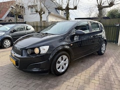 Chevrolet Aveo - 1.2 LT Airco Cruise Zuinig APK 04-10-2025