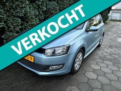 Volkswagen Polo - 1.2 TDI BlueMotion Comfortline