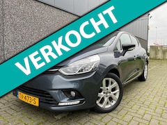 Renault Clio - 0.9 TCe Limited/1ste eigenaar/Dealer onderhouden/