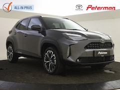 Toyota Yaris Cross - 1.5 Hybrid 130pk Executive | Stuur en Stoelverwarming | PDC V+A