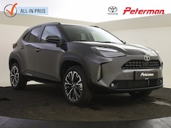 Toyota Yaris Cross - 1.5 Hybrid 130 Executive | Stuur en Stoelverwarming | PDC V+A |