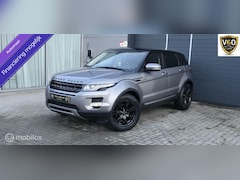 Land Rover Range Rover Evoque - 2.2 TD4 4WD Dynamic