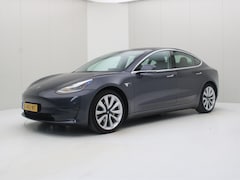 Tesla Model 3 - Long-Range AWD 351pk 75 kWh [ FSD+TREKHAAK+19