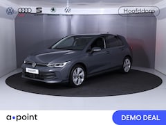 Volkswagen Golf - 1.5 eTSI Life Edition 115pk DSG| Private lease vanaf € 599, - pm | Navi| Camera| extra get