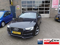 Audi A5 Sportback - 1.8 TFSI 177pk multitronic