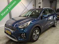 Kia Niro - 1.6 GDi Hybrid DynamicLine