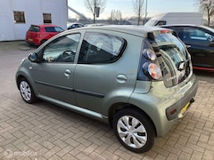 Citroën C1 - 1.0-12V Ambiance