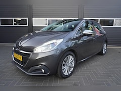 Peugeot 208 - 1.2 PureTech Blue Lease Allure Airco/CC/Navi/Trekhaak