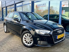 Audi A3 Sportback - 35 TFSI CoD Pro Line/STOELVW/AUT/ACC