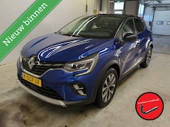 Renault Captur - 1.0 TCe 90 Intens | Afneembare trekhaak | LED | Camera |