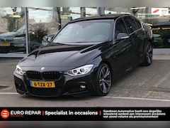 BMW 3-serie - 320d EfficientDynamics Edition Executive EXPORT PRICE