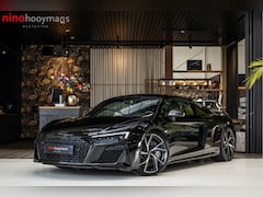 Audi R8 - 5.2 V10 620PK QUATTRO PERFORMANCE | NP €302.000 | CARBON | KERAMISCH | B&O | TECHNOLOGY |