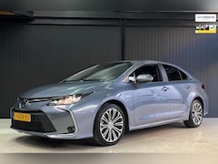 Toyota Corolla - 1.8 Hybrid Dynamic/1e Eigenaar/NL auto/Dealer onderhouden/Achteruitrijcamera