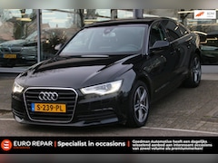 Audi A6 Limousine - 2.0 TFSI Business Edition