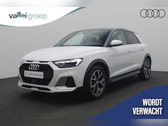 Audi A1 citycarver - 30 TFSI 116PK epic | Navi | Parkeersensoren voor/achter | Cruise | Virtual Cockpit | Clima