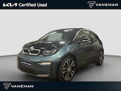 BMW i3 - Business Edition Plus 120Ah 42 kWh