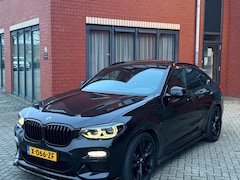 BMW X4 - M40i High Camera|Head|Pano|Memory