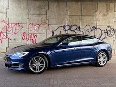 Tesla Model S - Long Range 422 pk