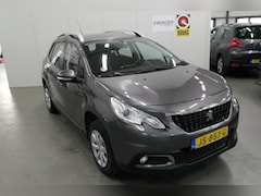 Peugeot 2008 - 1.2 PureTech 82pk Blue Lion (Goed Onderhouden&Trekhaak)