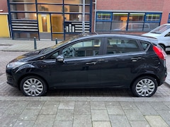 Ford Fiesta - 1.0 Style