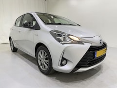 Toyota Yaris - 1.5 Hybrid Aspiration Clima