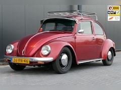 Volkswagen Kever - 1300 Imperial APK 5-2026 Oldtimer Stuntprijs