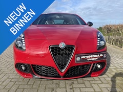 Alfa Romeo Giulietta - 1.750 Turbo Veloce Bose, Panorama dak, Apple CarPlay, Parkeersensoren en Camera