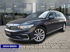 Volkswagen Passat Variant - 1.4 TSI PHEV GTE Business | ACC | Camera | DAB |